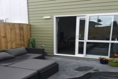 Photo of property in 19/10u Burrows Place, Frankton, Hamilton, 3204