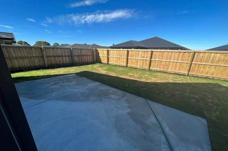 Photo of property in 4 Eldridge Street, Woodend, 7610