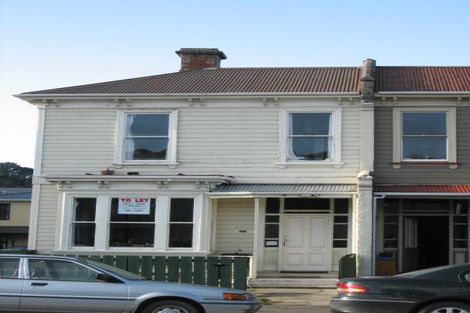 Photo of property in 838 Cumberland Street, North Dunedin, Dunedin, 9016