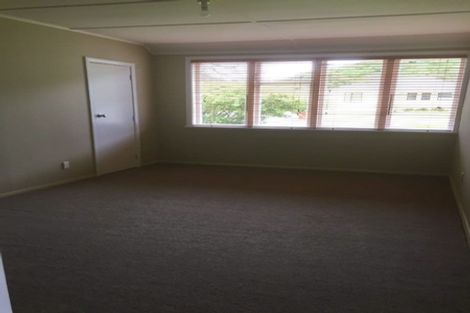 Photo of property in 91 Hewer Crescent, Naenae, Lower Hutt, 5011