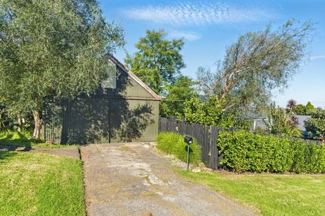 Photo of property in 1b Burke Street, Te Aroha, 3320