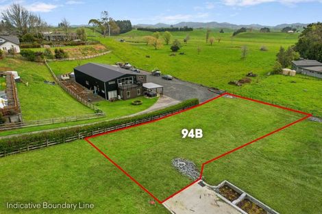 Photo of property in 94b Horotiu Road, Horotiu, 3288
