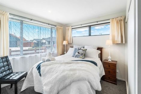 Photo of property in 82 Riverstone Drive, Rolleston, 7614