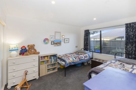 Photo of property in 8 Walter Place, Kirwee, Darfield, 7571