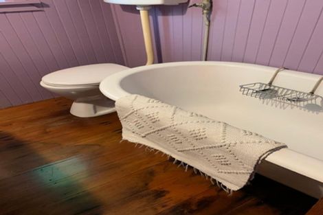 Photo of property in 28 Palm Avenue, Lyall Bay, Wellington, 6022