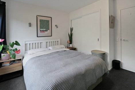 Photo of property in 19/22u Booth Street, Miramar, Wellington, 6022