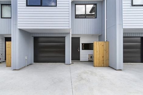 Photo of property in 18u4 May Street, Hamilton East, Hamilton, 3216