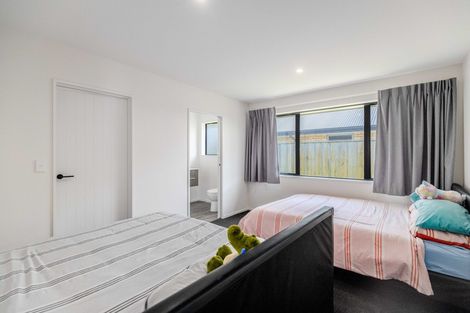 Photo of property in 56 Lydiard Drive, Rolleston, 7615