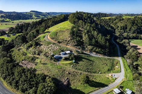 Photo of property in 362a Whananaki Road North, Opuawhanga, Hikurangi, 0181