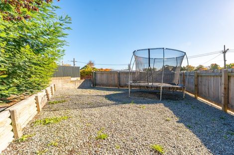 Photo of property in 14 Coonoor Road, Watlington, Timaru, 7910