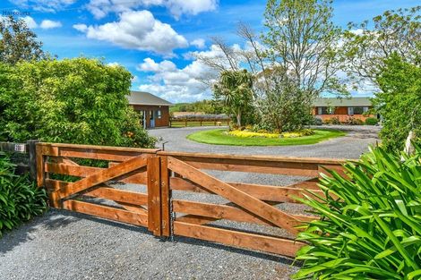 Photo of property in 2086 State Highway 2, Maramarua, Pokeno, 2471