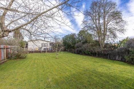 Photo of property in 70 Bibby Street, Waipawa, 4210