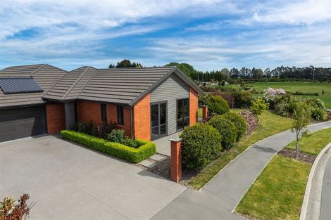Photo of property in 28 Napier Drive, Wigram, Christchurch, 8042