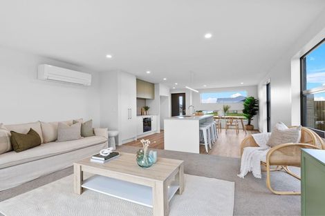 Photo of property in 26 Ellmers Street, Woodend, 7691