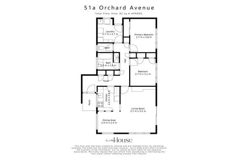Photo of property in 51 Orchard Avenue, Enderley, Hamilton, 3214