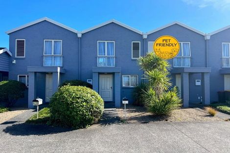 Photo of property in 7/18 Alicante Avenue, Hillpark, Auckland, 2102