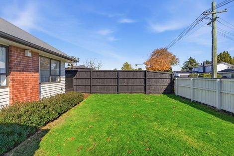 Photo of property in 1/318 Withells Road, Avonhead, Christchurch, 8042