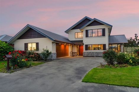 Photo of property in 36 Millstream Drive, Northwood, Christchurch, 8051