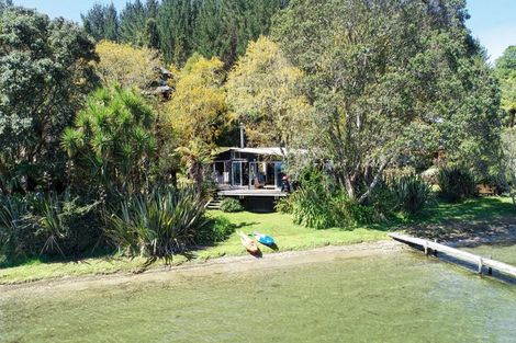 Photo of property in 171 Tumoana Road, Tikitere, Rotorua, 3074