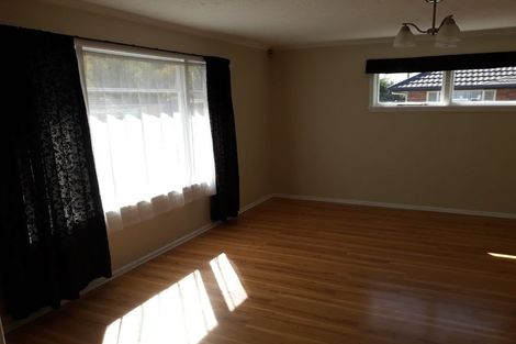 Photo of property in 47 Jocelyn Street, Casebrook, Christchurch, 8051