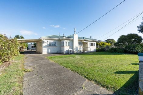 Photo of property in 8 Norbiton Road, Foxton, 4814