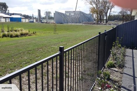 Photo of property in 34 Rahme Crescent, Kaiapoi, 7630