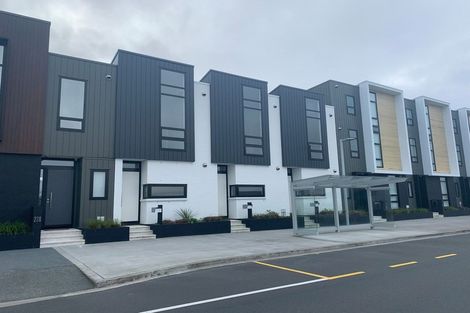 Photo of property in 232 Hobsonville Point Road, Hobsonville, Auckland, 0616