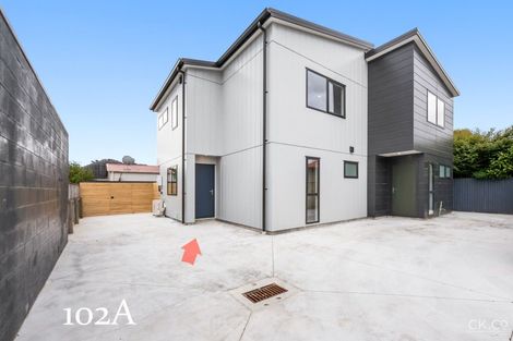 Photo of property in 102a Miro Street, Trentham, Upper Hutt, 5018