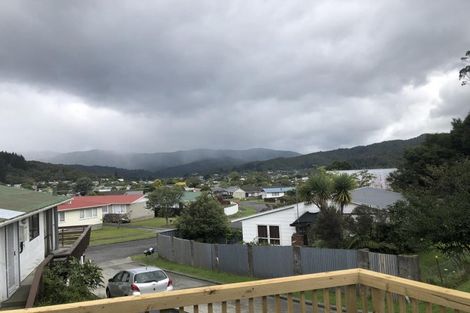 Photo of property in 47 Kairanga Crescent, Wainuiomata, Lower Hutt, 5014