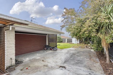 Photo of property in 13 Parkhouse Drive, Rangiora, 7400