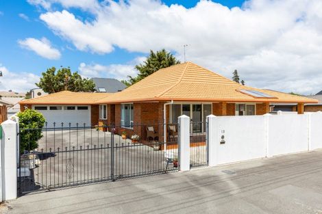 Photo of property in 13 Dillon Street, Blenheim, 7201