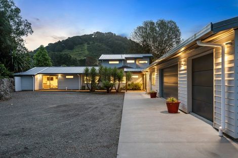 Photo of property in 589 Ngunguru Road, Glenbervie, Whangarei, 0173
