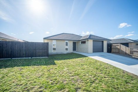 Photo of property in 4 Middleton Way, Ashhurst, 4810