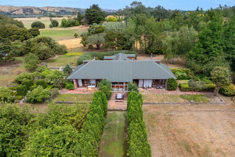Photo of property in 213 Te Whiti Road, Homebush, Masterton, 5885