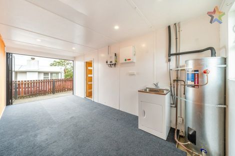 Photo of property in 150 Dowse Drive, Maungaraki, Lower Hutt, 5010