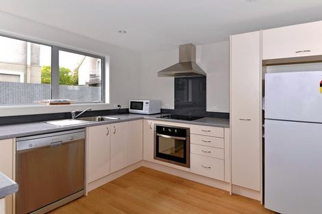 Photo of property in 11d Lyndon Street, Riccarton, Christchurch, 8011