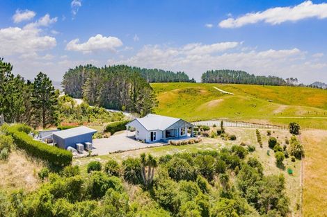 Photo of property in 1165 Cooks Tooth Road, Porangahau, 4293