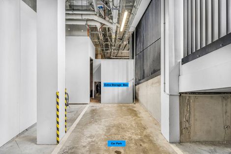 Photo of property in Frank Sargeson Apts, 1/74g Anzac Street, Takapuna, Auckland, 0622