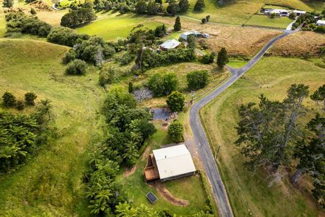 Photo of property in 77 Dorset Road, Hillsborough, New Plymouth, 4372