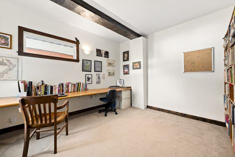 Photo of property in 3/12 Little George Street, Thorndon, Wellington, 6011