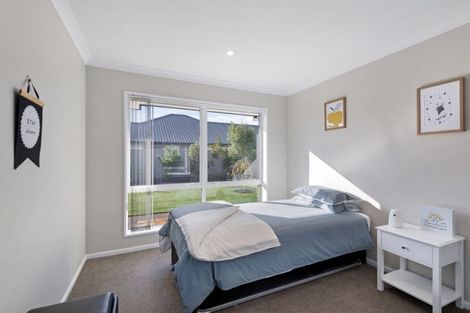 Photo of property in 44 Faulks Drive, Lincoln, 7608