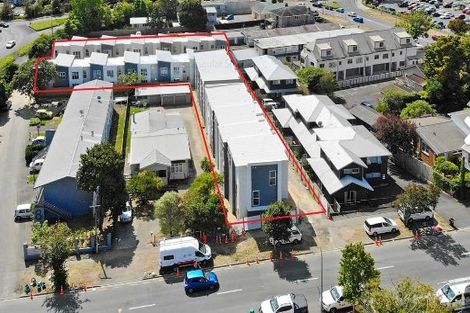 Photo of property in 4u5 Palmerston Street, Hamilton Central, Hamilton, 3204