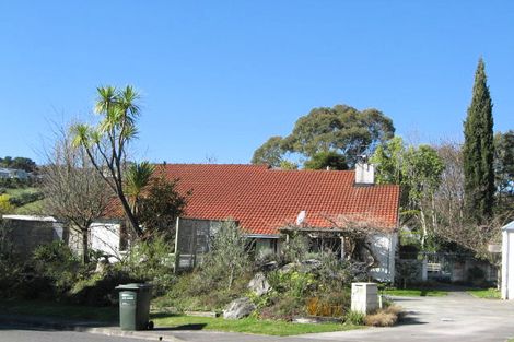 Photo of property in 21 Toop Street, Havelock North, 4130