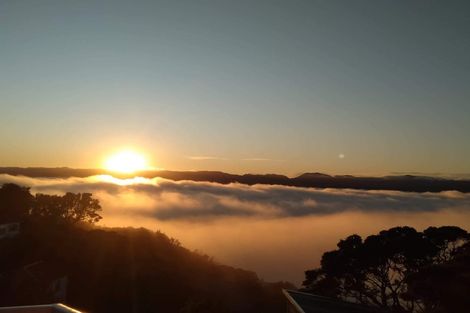 Photo of property in 37u2 Mills Road, Brooklyn, Wellington, 6021