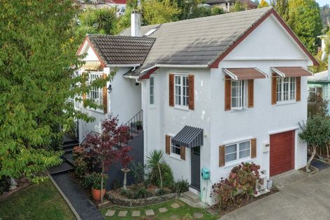 Photo of property in 13 Franklyn Street, Nelson South, Nelson, 7010