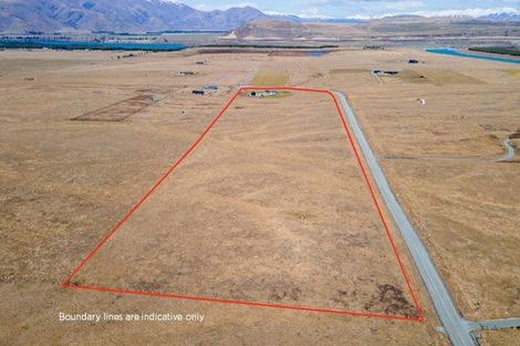 Photo of property in 91 Pyramid Terrace, Twizel, 7999