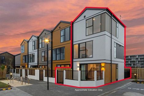 Photo of property in 10/258 Armagh Street, Christchurch Central, Christchurch, 8011