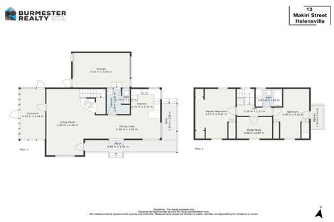 Photo of property in 13 Makiri Street, Helensville, 0800