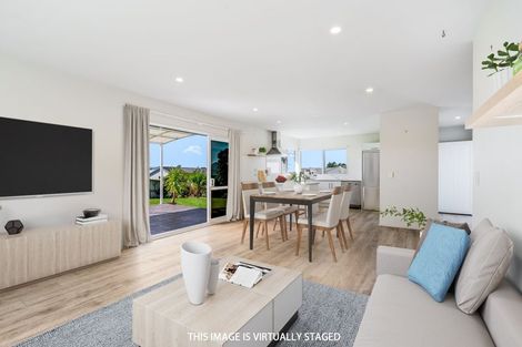 Photo of property in 12 Dune Lake Place, Ruakaka, 0116