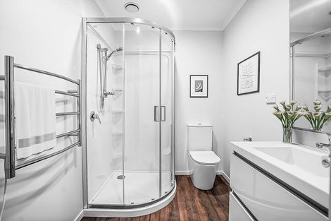 Photo of property in 165u1 Knighton Road, Hillcrest, Hamilton, 3216